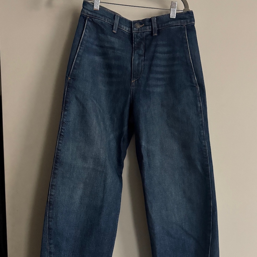 The Vince Jeans Size 25